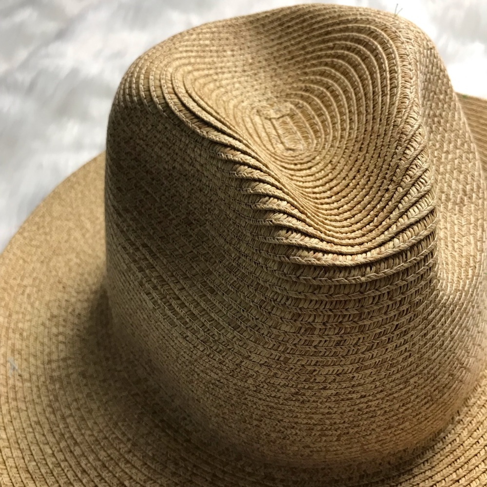Beach Hat - Picture 2 of 5